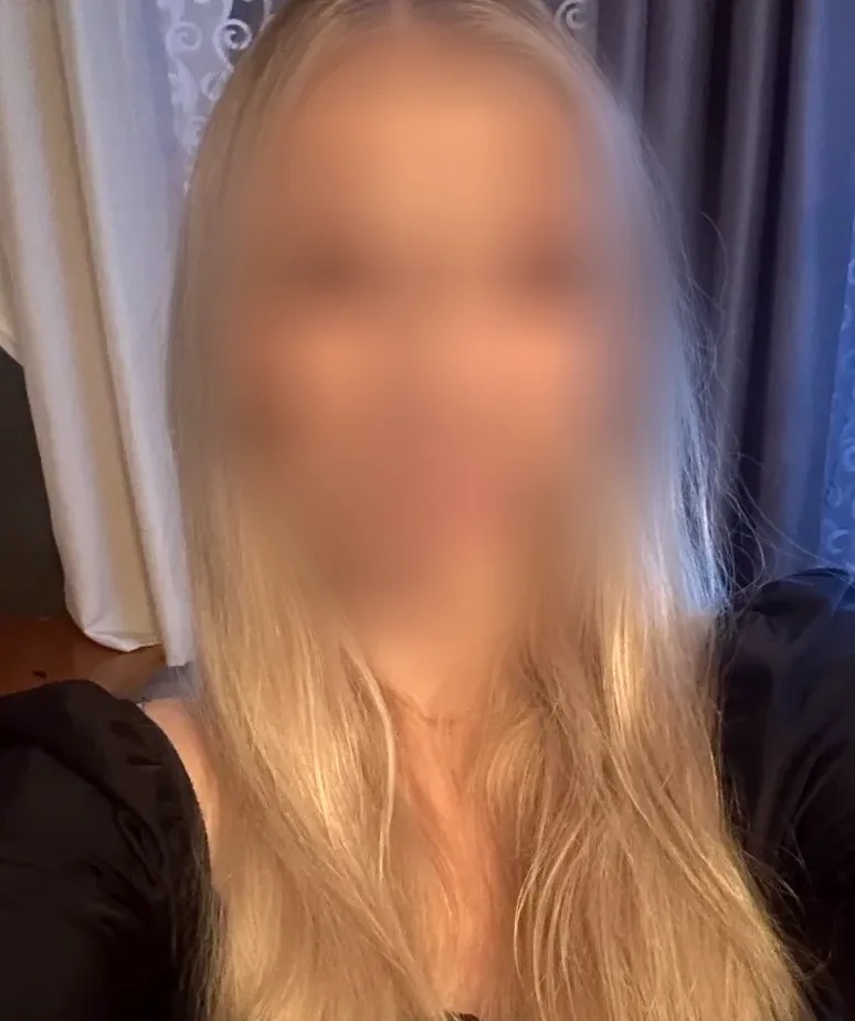 Agata, 26 anni