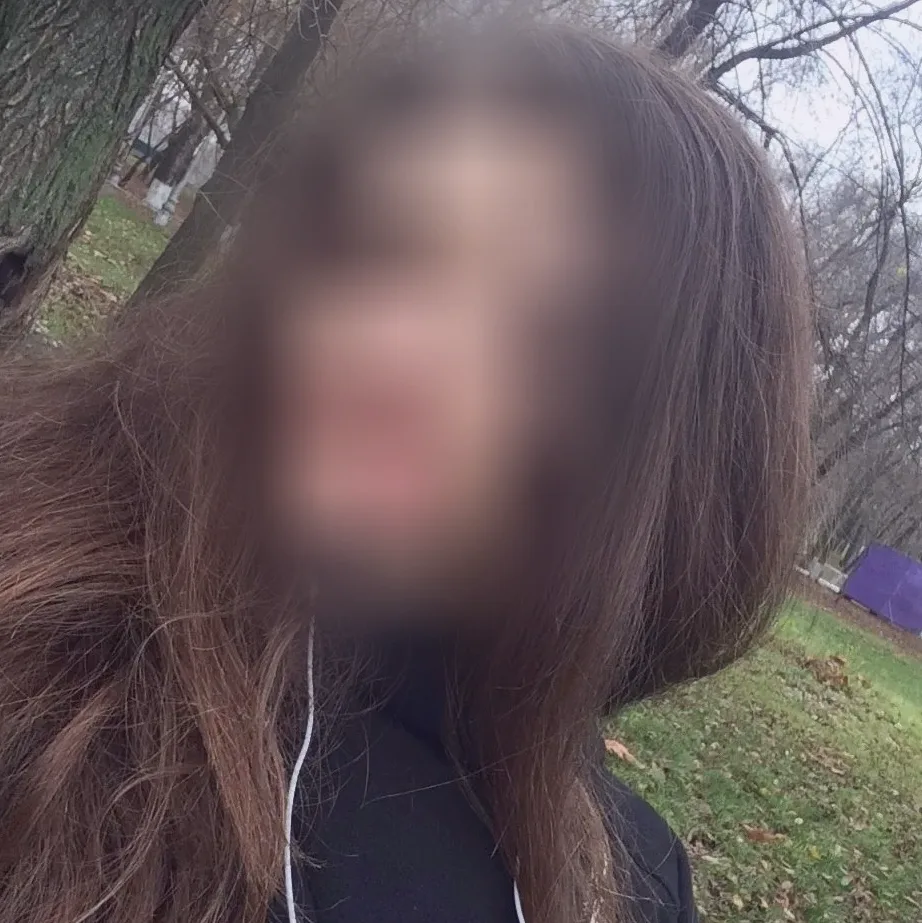 Alessandra, 36 anni