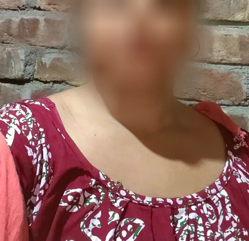 Anna, 28 anni