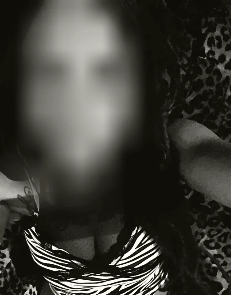 Bianca, 35 anni
