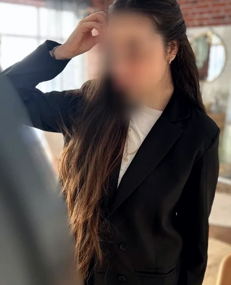 Bianca, 21 anni