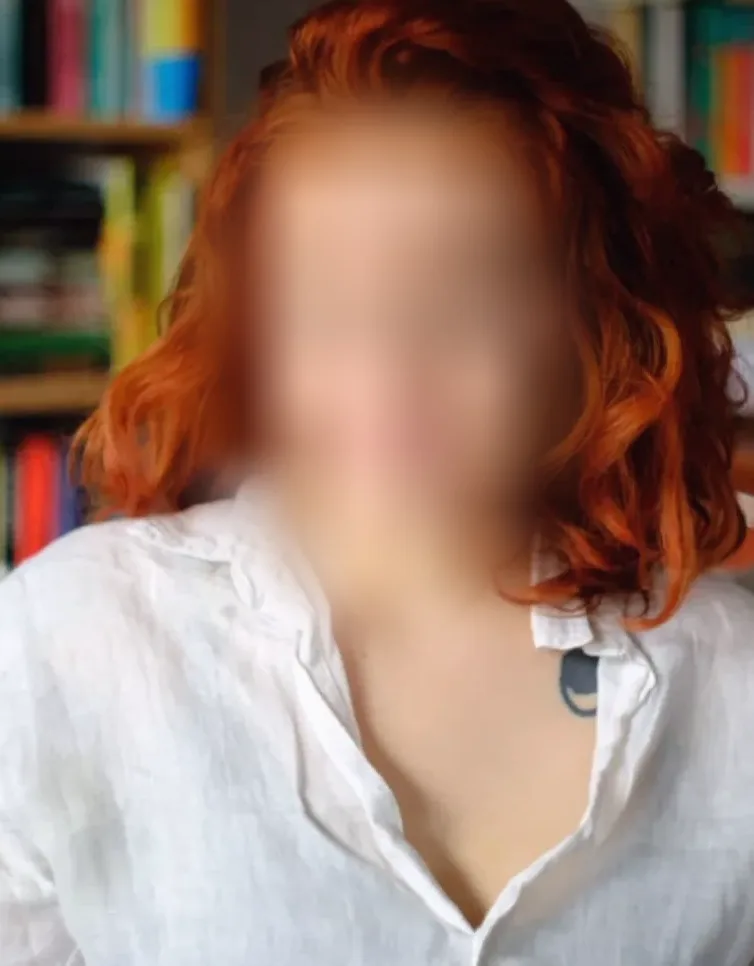Cecilia, 27 anni