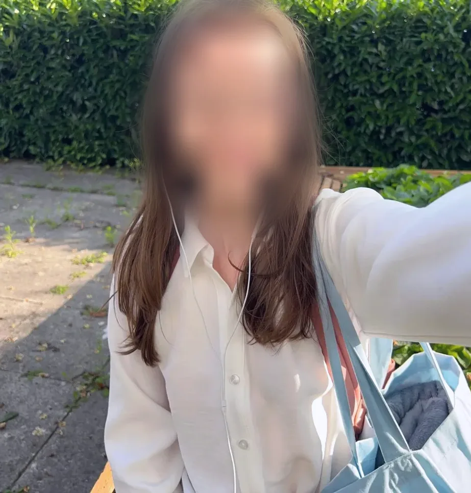 Emanuela, 22 anni