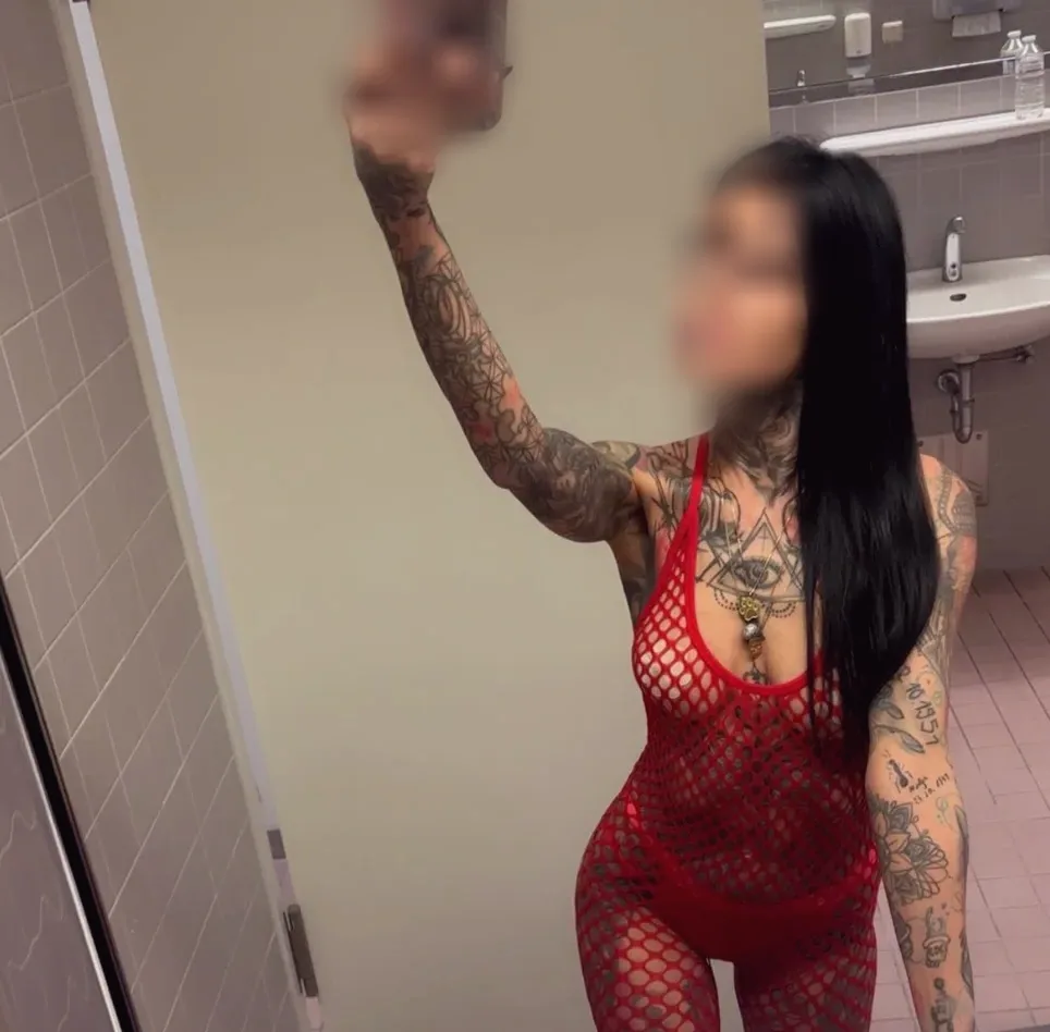 Fatima, 34 anni