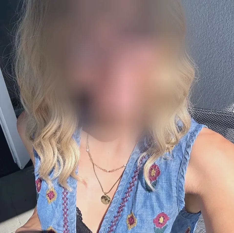 Megi, 26 anni