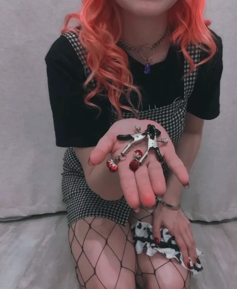 Melissa, 19 anni