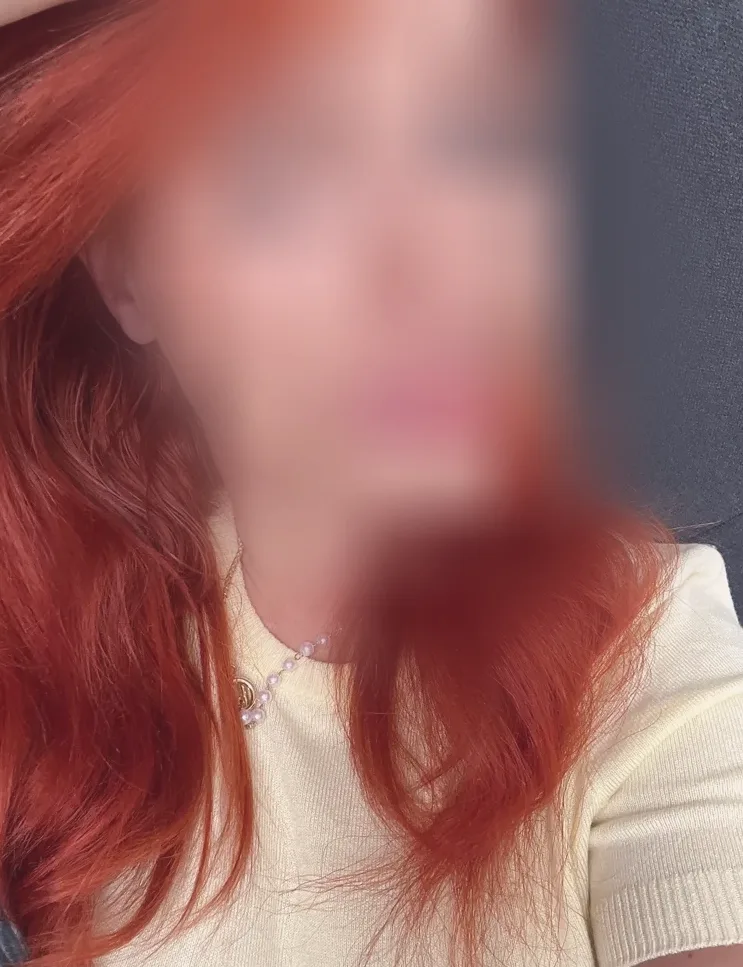 Michela, 31 anni
