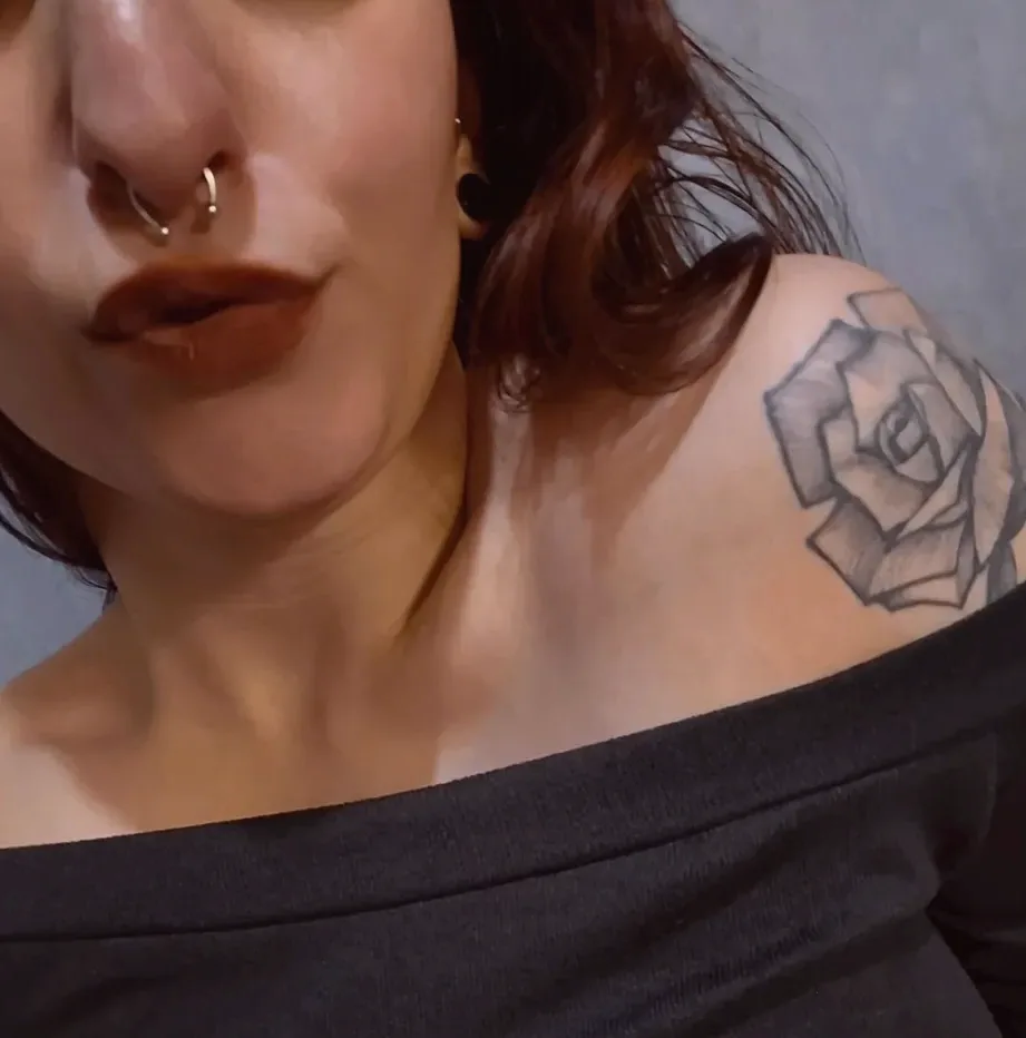 Sabrina, 34 anni