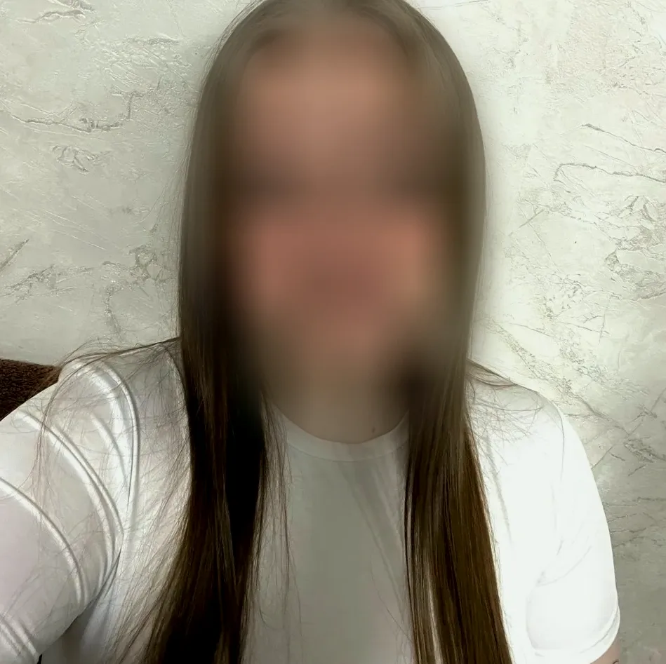 Teresa, 21 anni