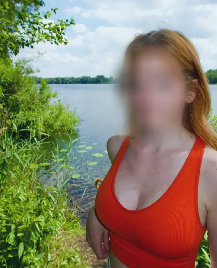Ylenia, 29 anni